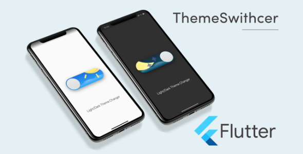 Create much more with 7 flutter flutter theme app templates - code.market
