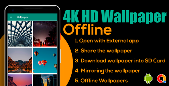 2 android 4k hd wallpaper full applications - code.market